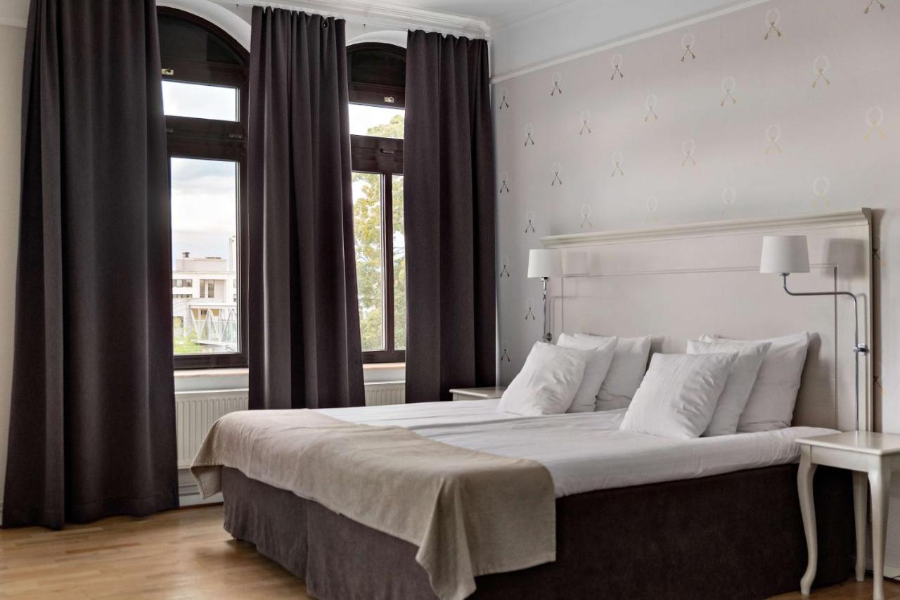 Best Western Plus Grand Hotel Halmstad Exterior photo