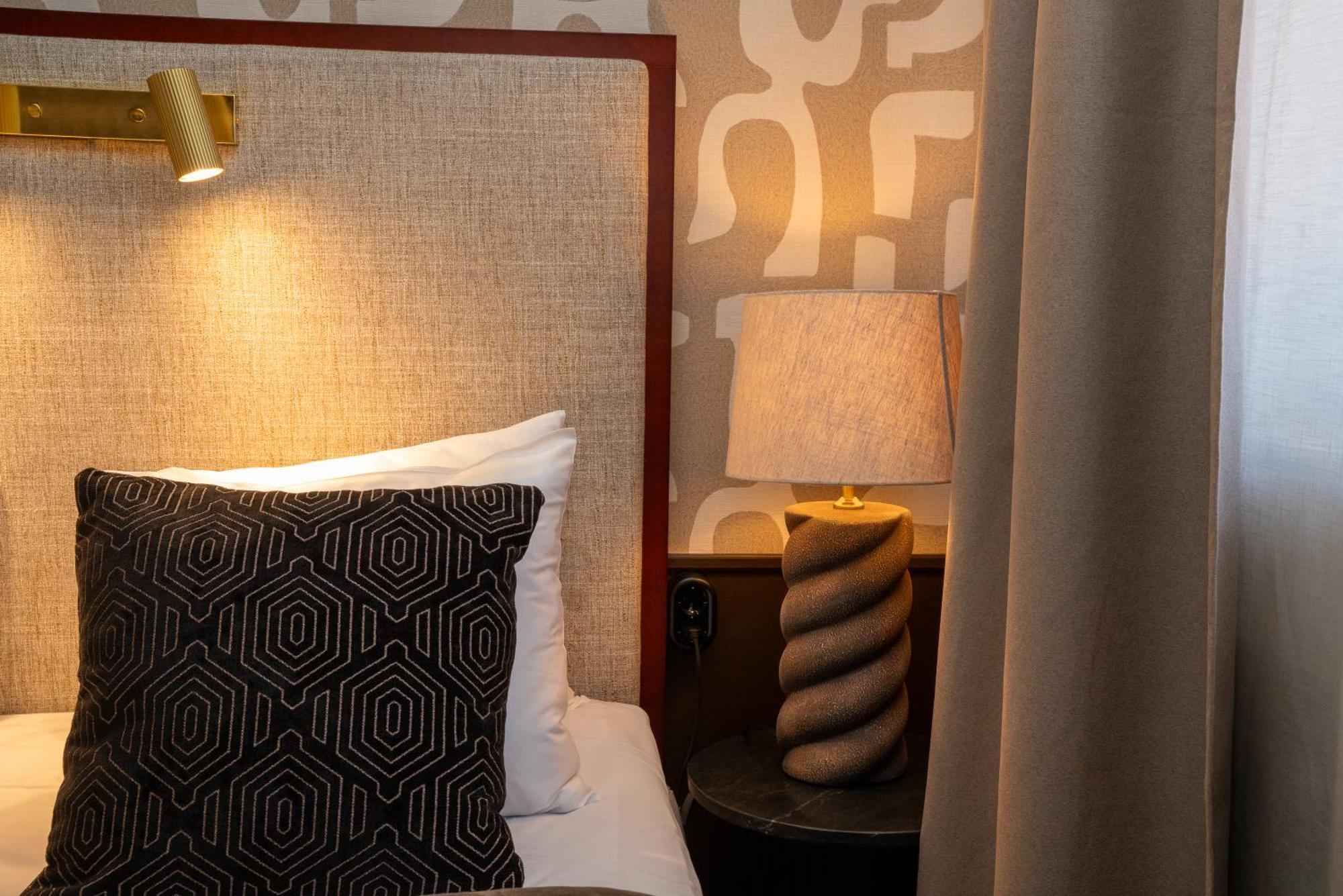 Best Western Plus Grand Hotel Halmstad Exterior photo