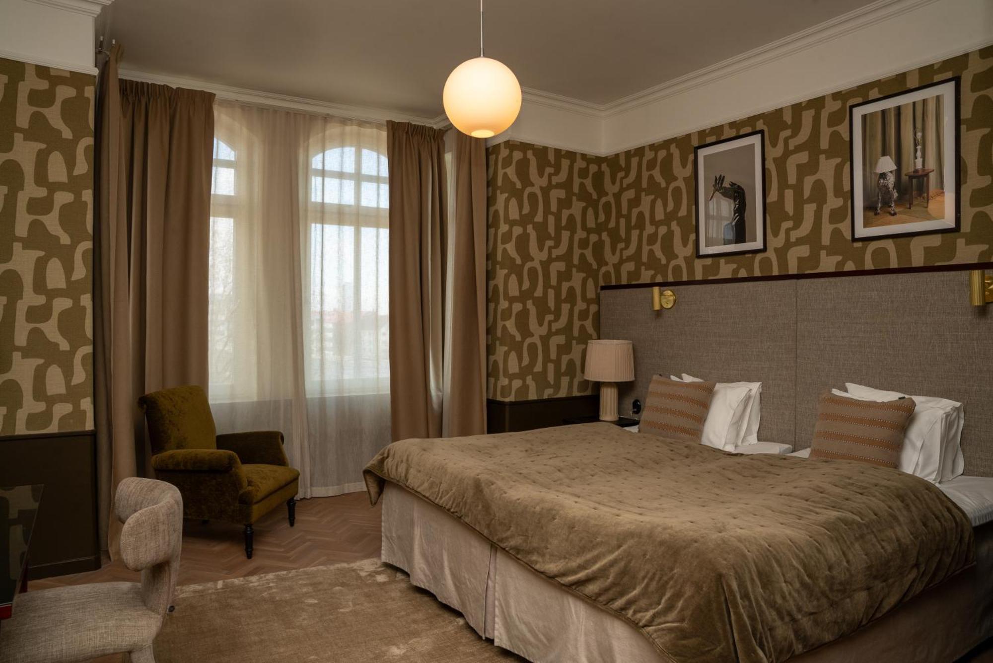 Best Western Plus Grand Hotel Halmstad Exterior photo